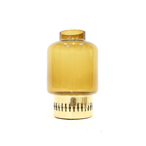 Hans-Agne Jakobsson, candle holder, 1960s
