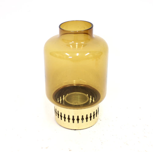 Hans-Agne Jakobsson, candle holder, 1960s