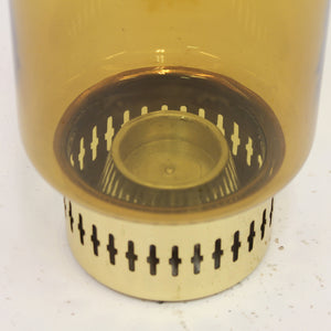 Hans-Agne Jakobsson, candle holder, 1960s