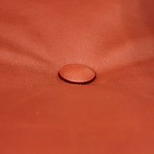 Load image into Gallery viewer, Kaare Klint, cognac leather safari chair for Ruud Rasmussen, 1960s