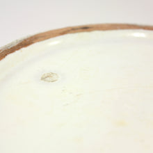 Load image into Gallery viewer, Rare white earthenware floor vase by Upsala-Ekeby, 1950s
