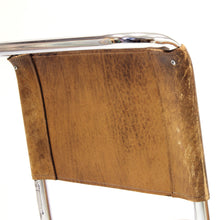 Load image into Gallery viewer, Ludwig Mies van der Rohe, MR10 chair for Thonet, 1970s