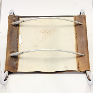 Ludwig Mies van der Rohe, MR10 chair for Thonet, 1970s