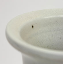 Load image into Gallery viewer, Gunnar Nylund, large white stoneware vase, Rörstrand, 1950s