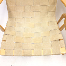 Load image into Gallery viewer, Bruno Mathsson, pair of early Eva chairs, 1950s