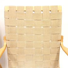 Load image into Gallery viewer, Bruno Mathsson, pair of early Eva chairs, 1950s