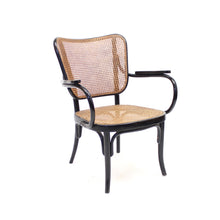 Load image into Gallery viewer, Eberhard Krauss, rare armchair model A 821 / F for Thonet, 1930s