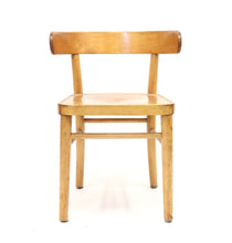 Load image into Gallery viewer, Werner West, Hugging chair, Wilhelm Schauman Ltd, 1940s