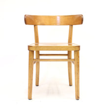 Load image into Gallery viewer, Werner West, Hugging chair, Wilhelm Schauman Ltd, 1940s