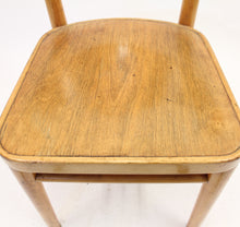 Load image into Gallery viewer, Werner West, Hugging chair, Wilhelm Schauman Ltd, 1940s