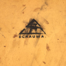 Load image into Gallery viewer, Werner West, Hugging chair, Wilhelm Schauman Ltd, 1940s