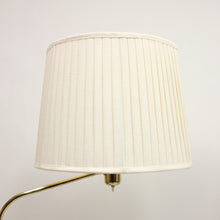 Load image into Gallery viewer, ASEA, pair of brass floor lamps attributed to Hans Bergström, 1950s