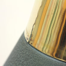 Load image into Gallery viewer, Swedish height adjustable mid-century floor lamp, 1950s