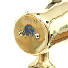 Load image into Gallery viewer, Swedish height adjustable mid-century floor lamp, 1950s