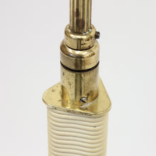 Load image into Gallery viewer, Swedish height adjustable mid-century floor lamp, 1950s