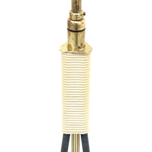 Load image into Gallery viewer, Swedish height adjustable mid-century floor lamp, 1950s