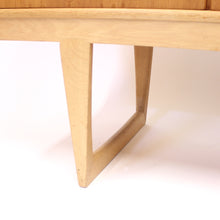 Load image into Gallery viewer, Yngvar Sandström, Tokyo teak and oak sideboard, Nordiska Kompaniet, 1959