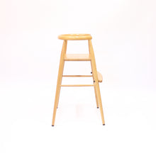 Load image into Gallery viewer, Nanna Ditzel, high baby chair for Kolds Savværk, 1955