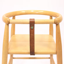 Load image into Gallery viewer, Nanna Ditzel, high baby chair for Kolds Savværk, 1955