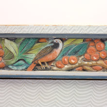 Load image into Gallery viewer, Unique eclectic artistic chest of drawer, early 20th century