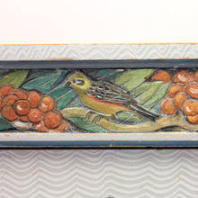 Load image into Gallery viewer, Unique eclectic artistic chest of drawer, early 20th century