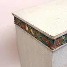 Load image into Gallery viewer, Unique eclectic artistic chest of drawer, early 20th century