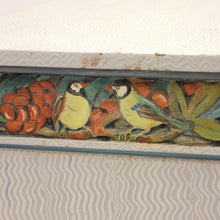 Load image into Gallery viewer, Unique eclectic artistic chest of drawer, early 20th century