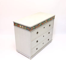 Load image into Gallery viewer, Unique eclectic artistic chest of drawer, early 20th century