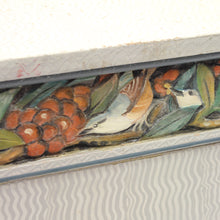 Load image into Gallery viewer, Unique eclectic artistic chest of drawer, early 20th century