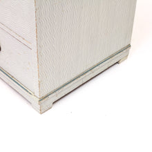 Load image into Gallery viewer, Unique eclectic artistic chest of drawer, early 20th century