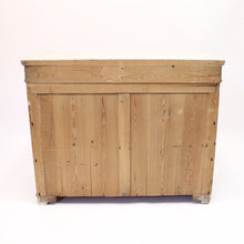 Load image into Gallery viewer, Unique eclectic artistic chest of drawer, early 20th century