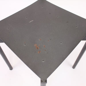 Philippe Starck, pair of Wendy Wright chairs, Disform, 1986