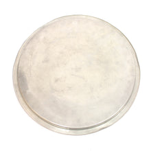 Load image into Gallery viewer, Swedish Art Deco pewter tray, C.G Hallberg, 1938