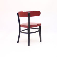 Load image into Gallery viewer, Werner West, Hugging chair, Wilhelm Schauman Ltd, 1940s