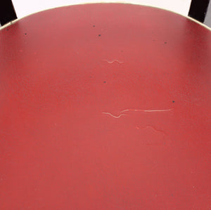 Werner West, Hugging chair, Wilhelm Schauman Ltd, 1940s