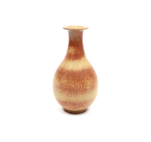 Vase by Gunnar Nylund for Rörstrand, 1950s