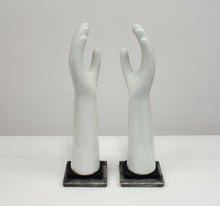Load image into Gallery viewer, Vintage Rosenthal glove moulds, 1970s