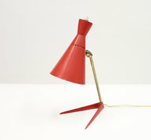 Load image into Gallery viewer, Mid-Century Italian Table Lamp, 1950s