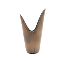 Load image into Gallery viewer, Pike mouth vase by Gunnar Nylund for Rörstrand, 1950s