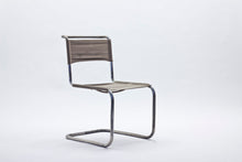 Load image into Gallery viewer, B33 Cantilevered Chair by Marcel Breuer for Thonet, 1930s