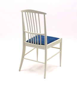 Vintage Charlotte Dining Chairs by Kerstin Hörlin-Holmquist for Asko, Set of 6
