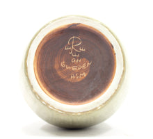 Load image into Gallery viewer, Light green vase by Gunnar Nylund for Rörstrand, 1950s