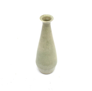 Light green vase by Gunnar Nylund for Rörstrand, 1950s