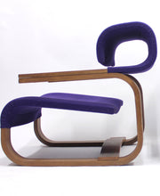 Load image into Gallery viewer, Bentwood Easy Chairs by Jan Bočan for the Czechoslovakian embassy in Stockholm, 1972, Set of 2