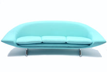Load image into Gallery viewer, Hans-Erik Johansson, Space age sofa set, Westbergs, 1960s