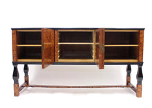 Load image into Gallery viewer, Swedish grace sideboard, model Haga, by Carl Malmsten for Nordiska Kompaniet, 1924