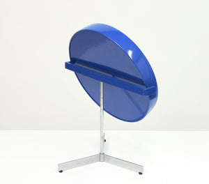 Table Mirror by Uno & Östen Kristiansson for Luxus Sweden