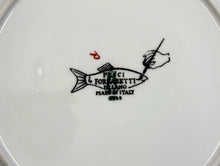 Load image into Gallery viewer, Fish Motif Tableware from Fornasetti, 1955, Set of 8