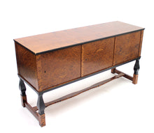 Load image into Gallery viewer, Swedish grace sideboard, model Haga, by Carl Malmsten for Nordiska Kompaniet, 1924