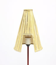 Load image into Gallery viewer, Giraffe floor lamp by Hans Bergström for Ateljé Lyktan, 1950s